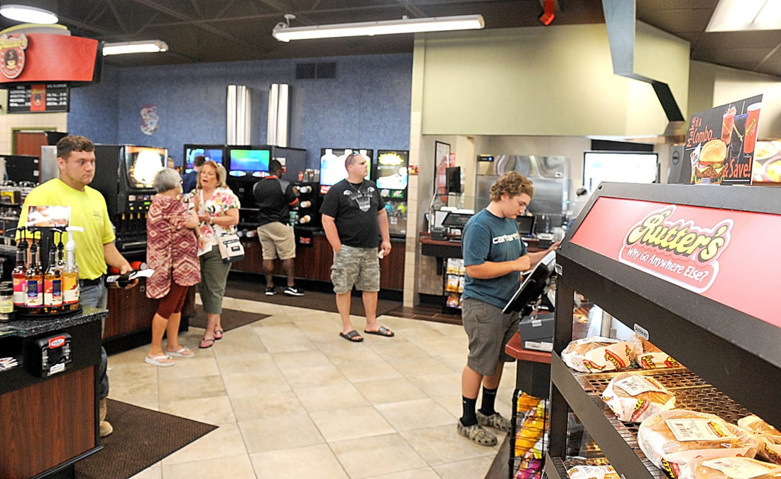 Rutter’s opens Duncansville spot News, Sports, Jobs Altoona Mirror